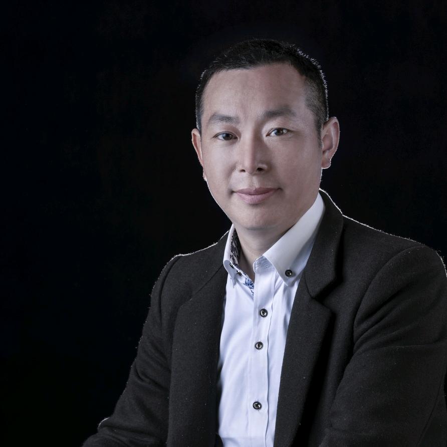 金胜平