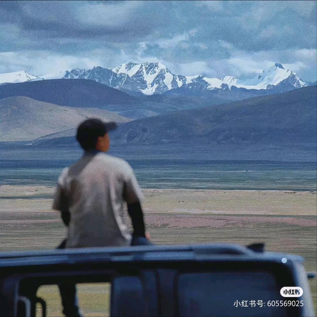 岁暮归南山