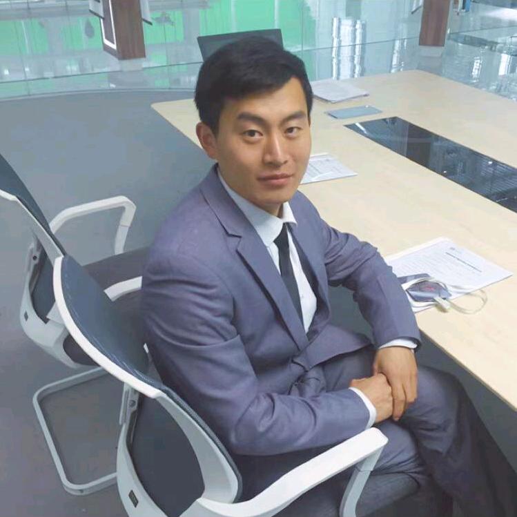 马百闯