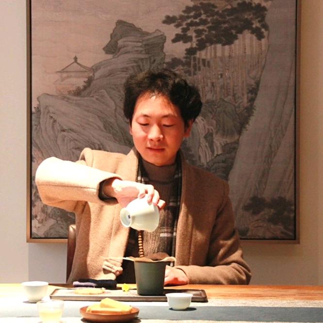 『古美睦月』直播号