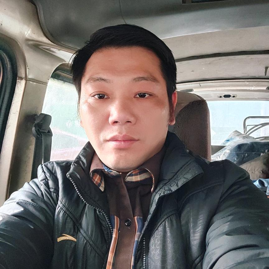 善良的男人