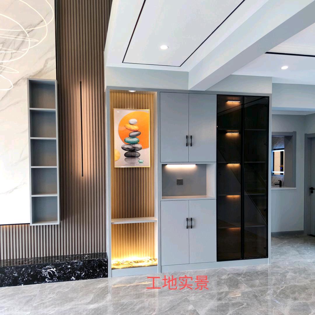 宜昌装修设计—易工