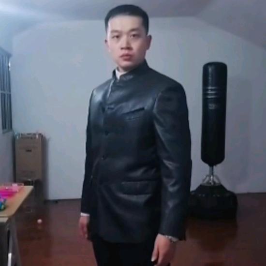 功夫大鹏