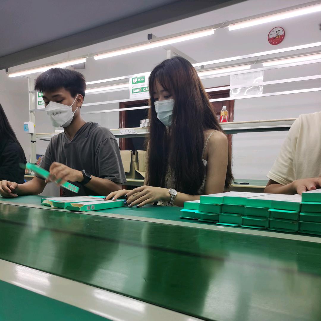 深圳捷乐电子