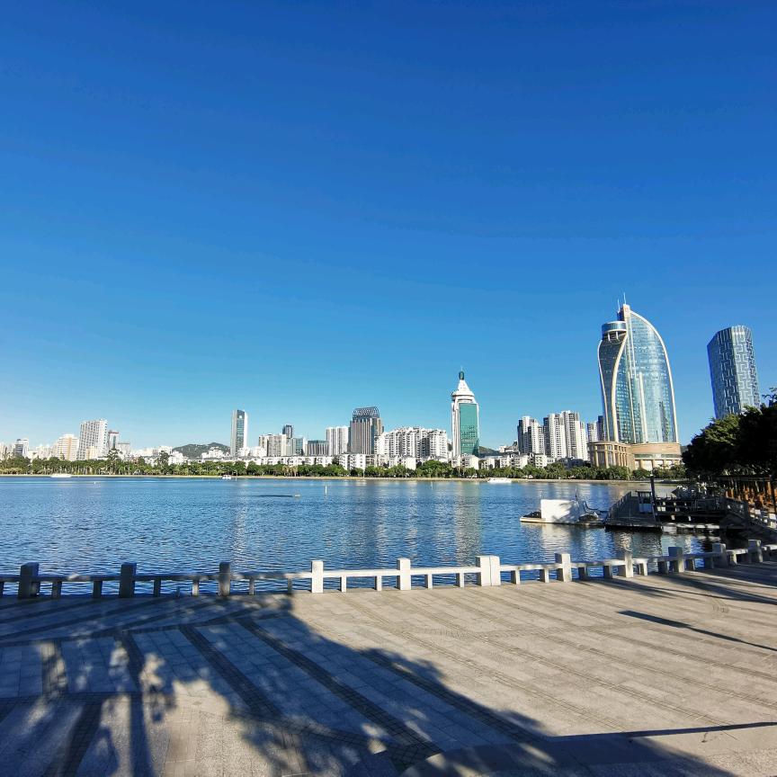 厦门鸿圳阿宝
