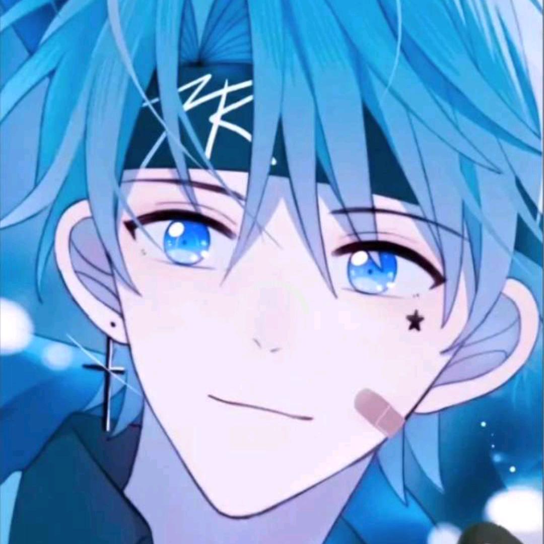 你是我的小宇宙🐻