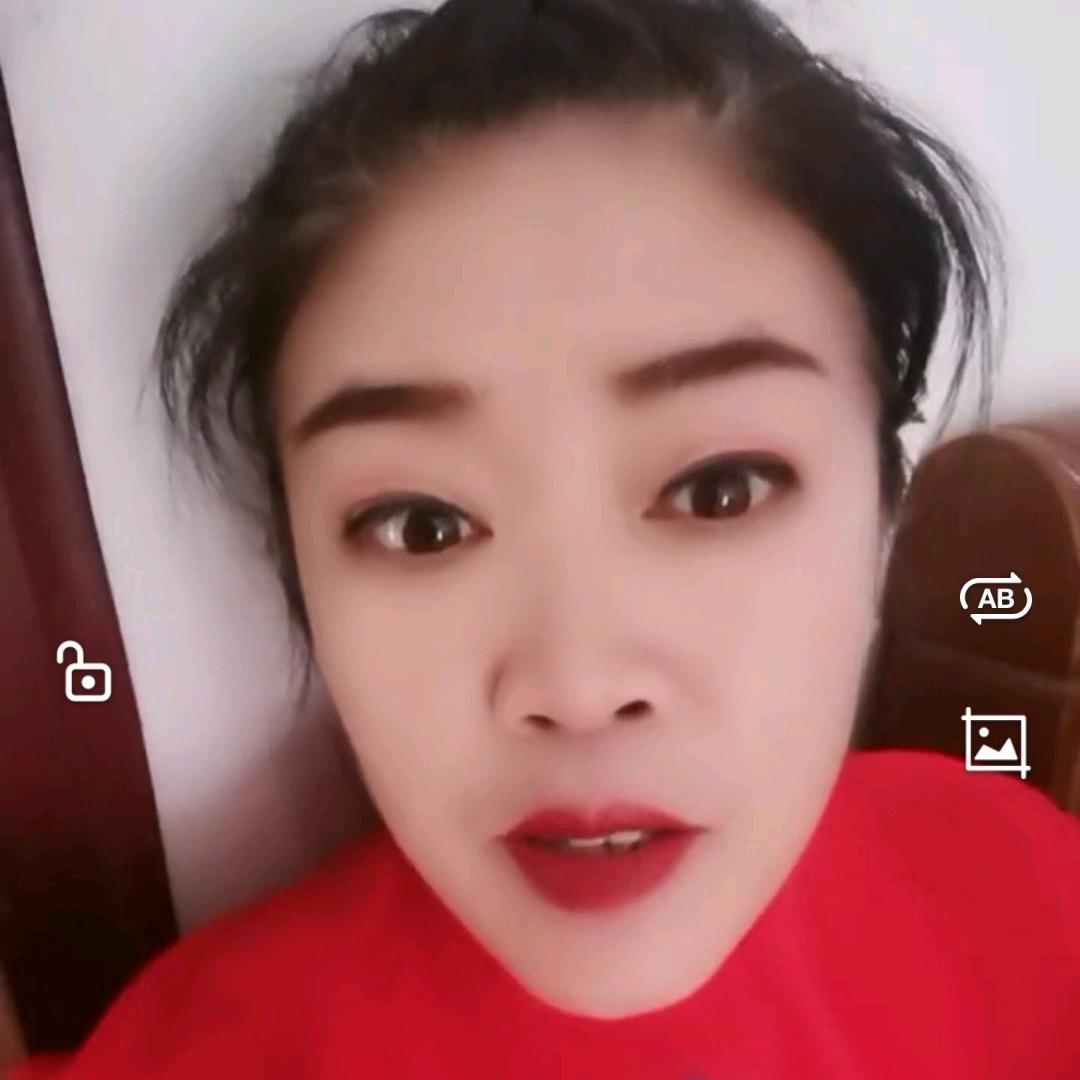 秦腔扣茹