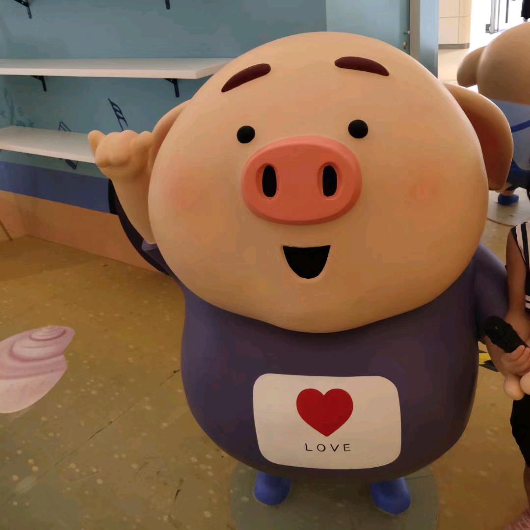 柠檬不萌只是酸