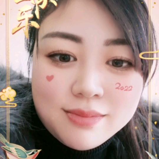开心