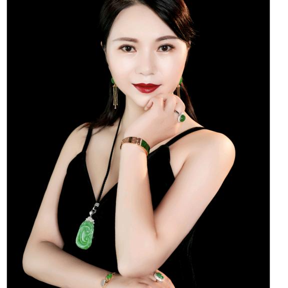 文山钰福珠宝（润红）