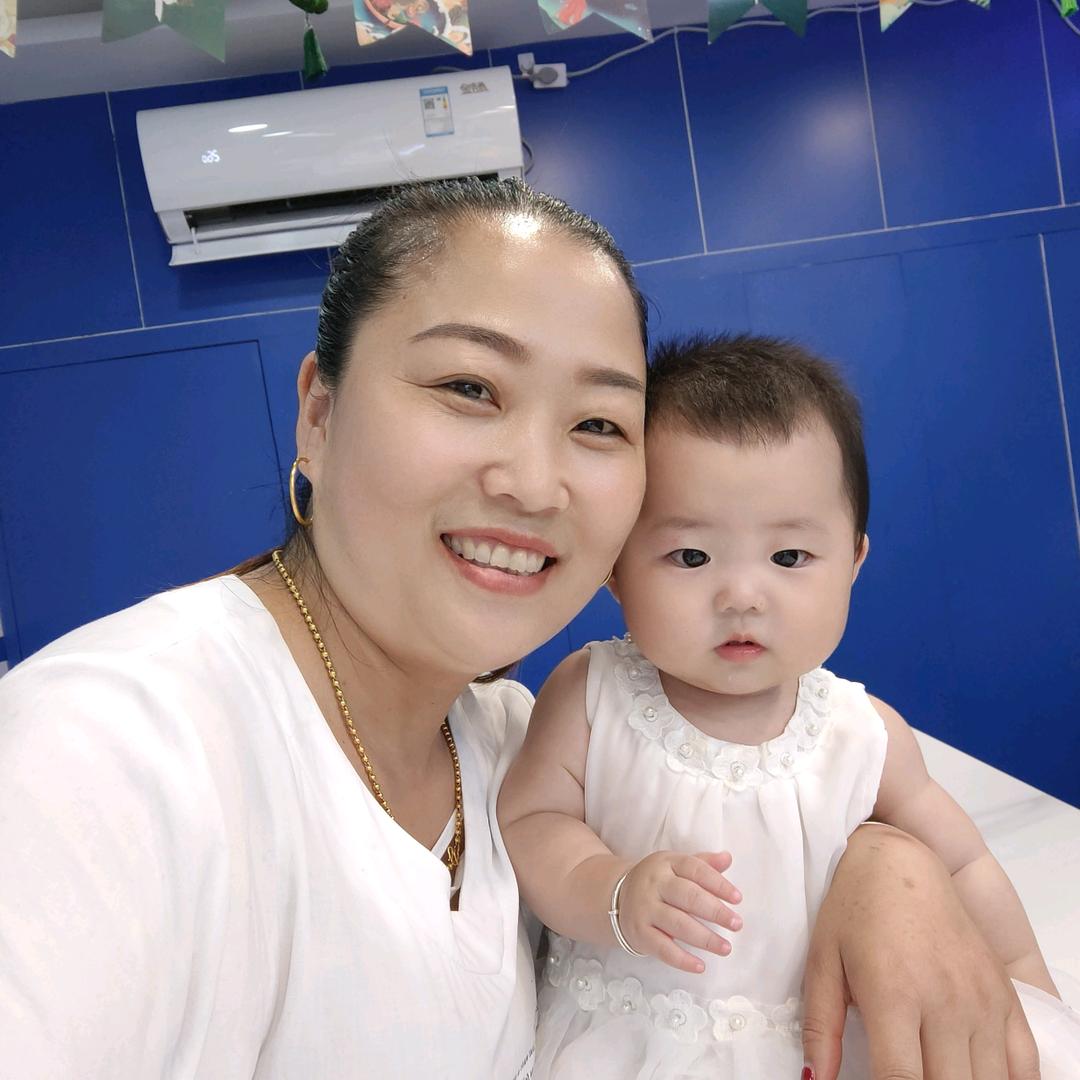 疯狂的奶奶👩→拒私聊