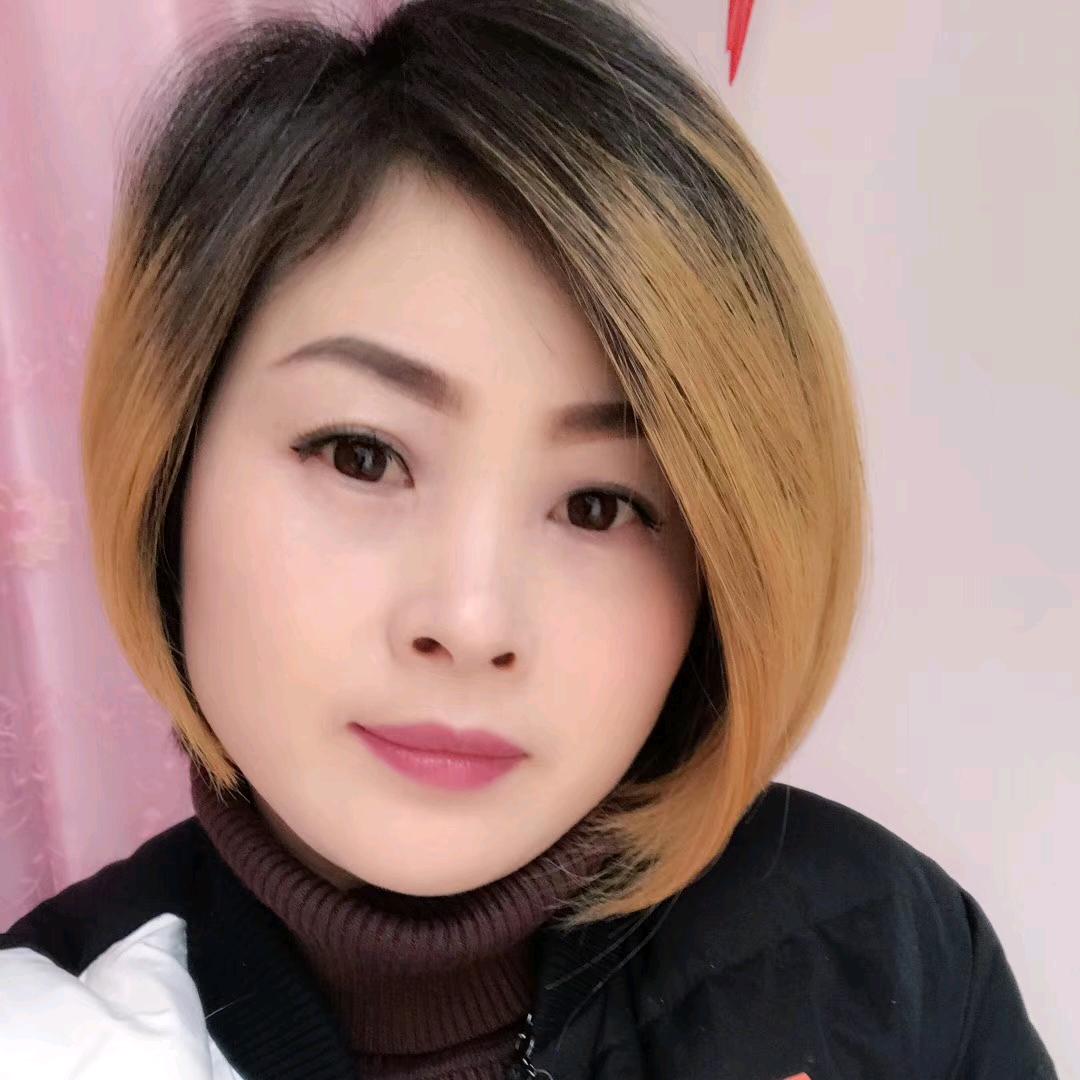 受过伤的女人