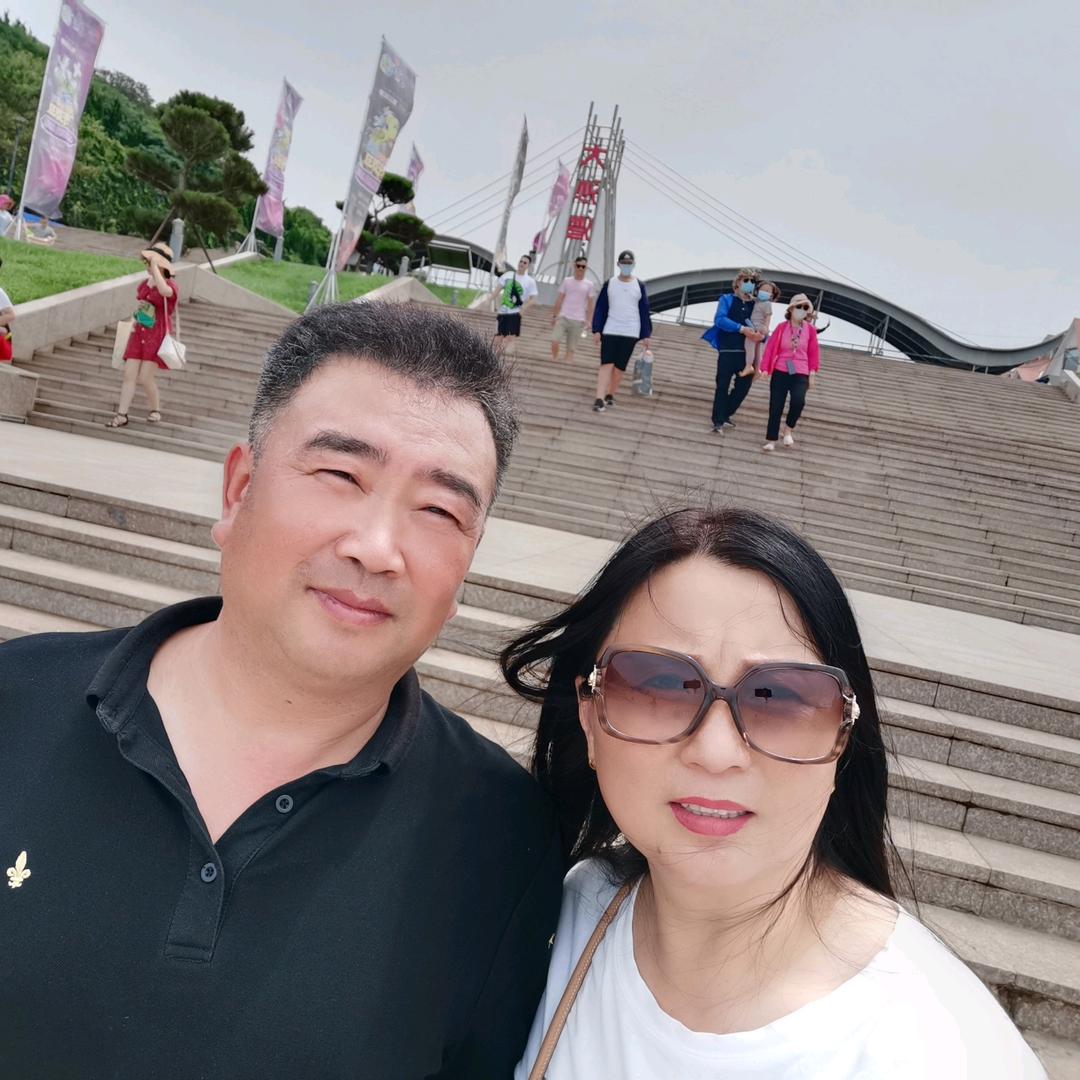 七零后大哥