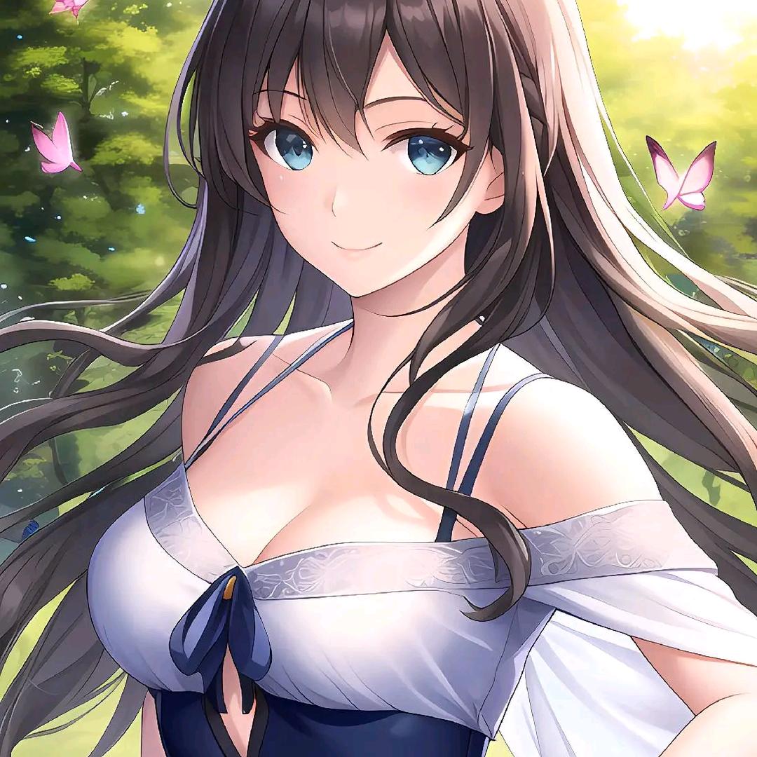🌈女神特效师
