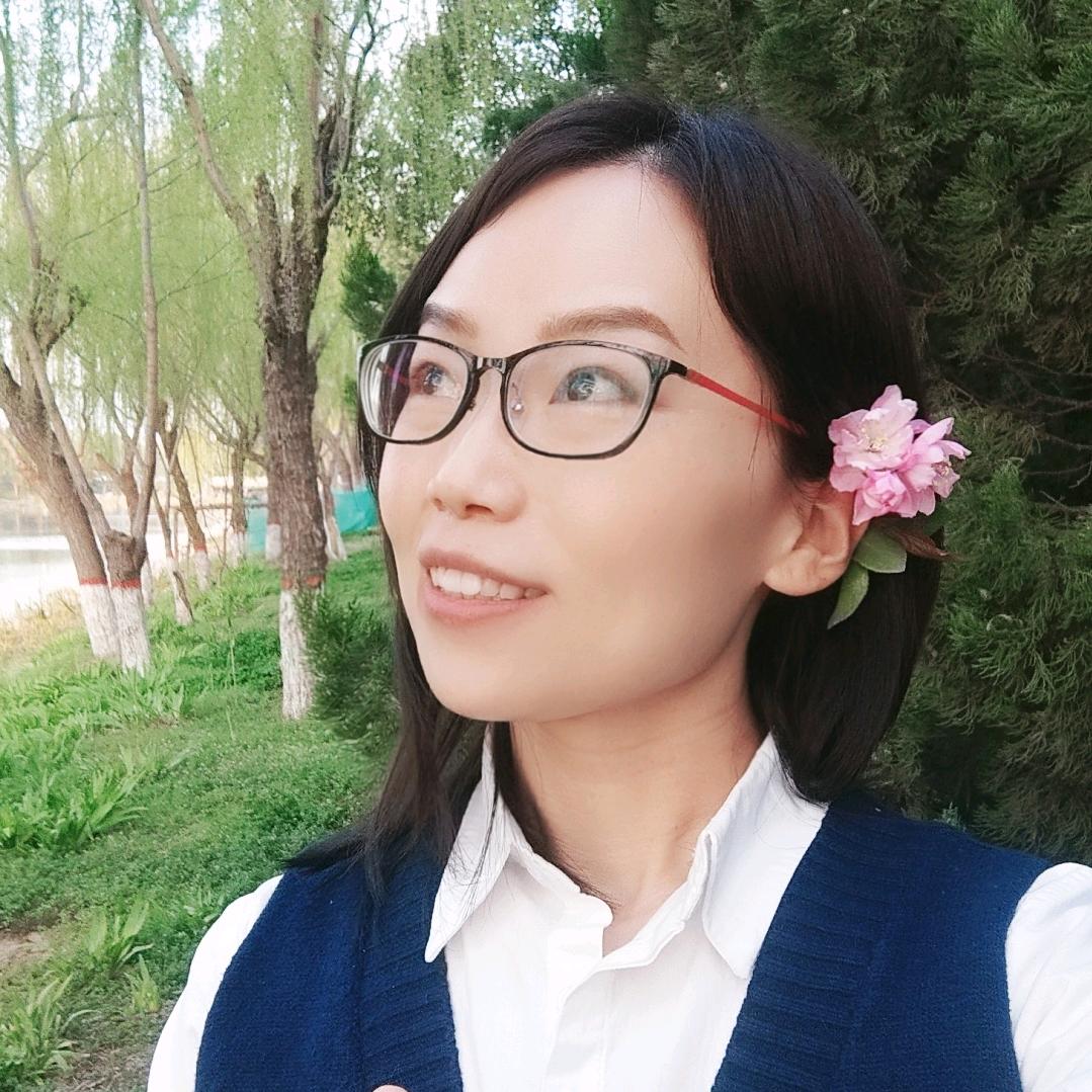 小静v