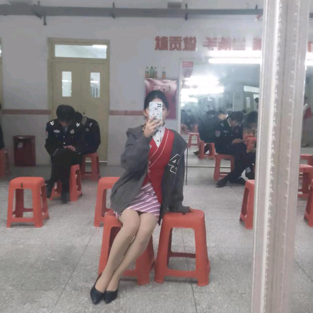 快乐的人