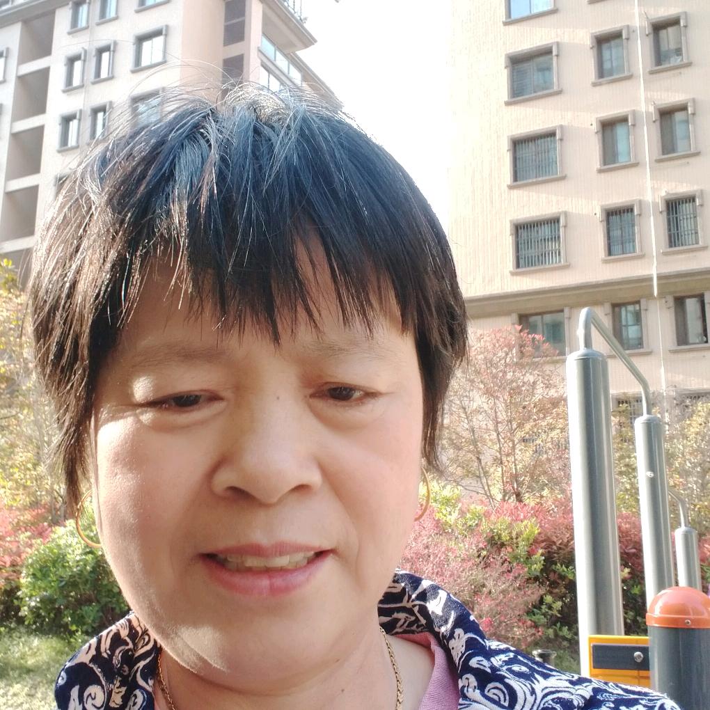 许桂云
