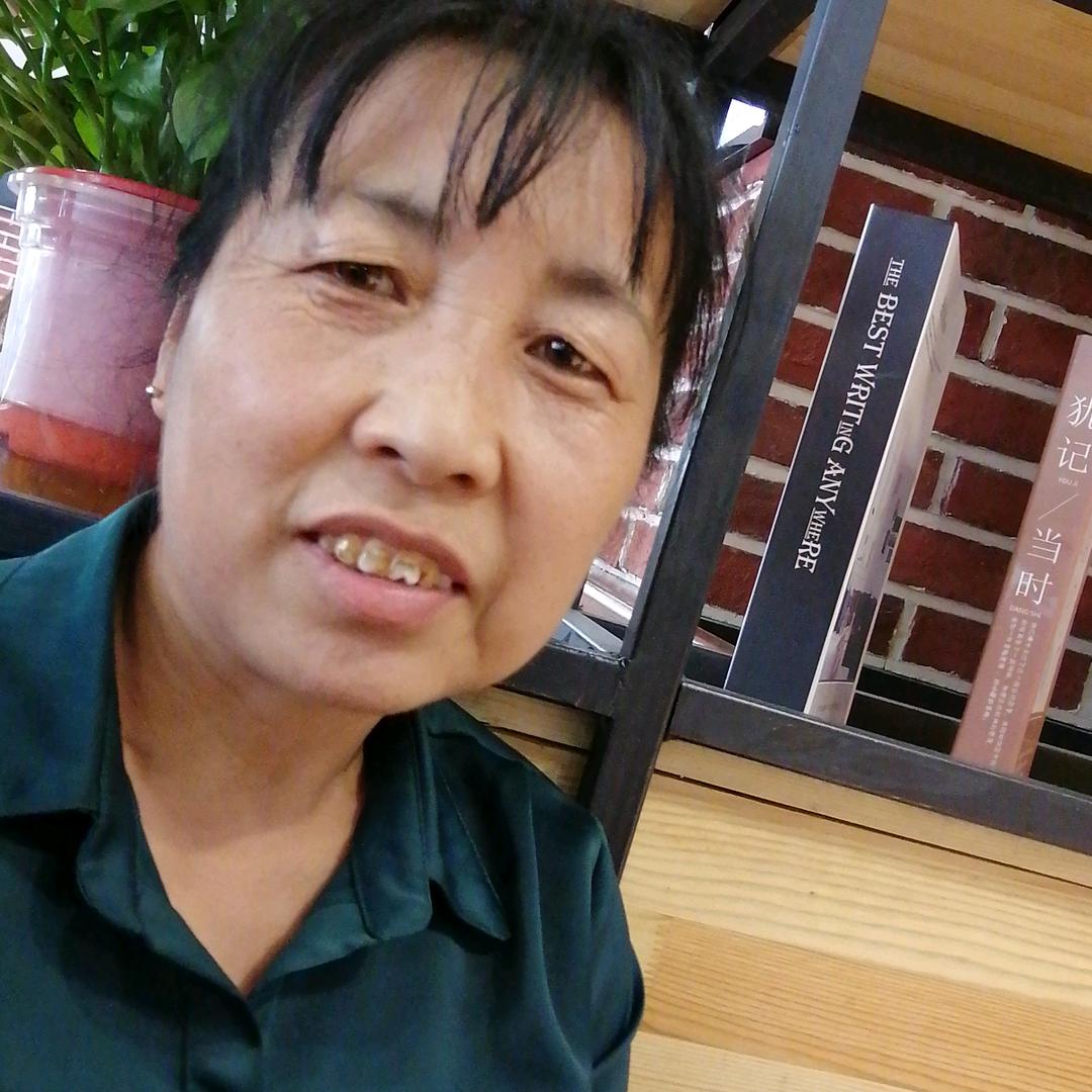 凤兰二姐姐