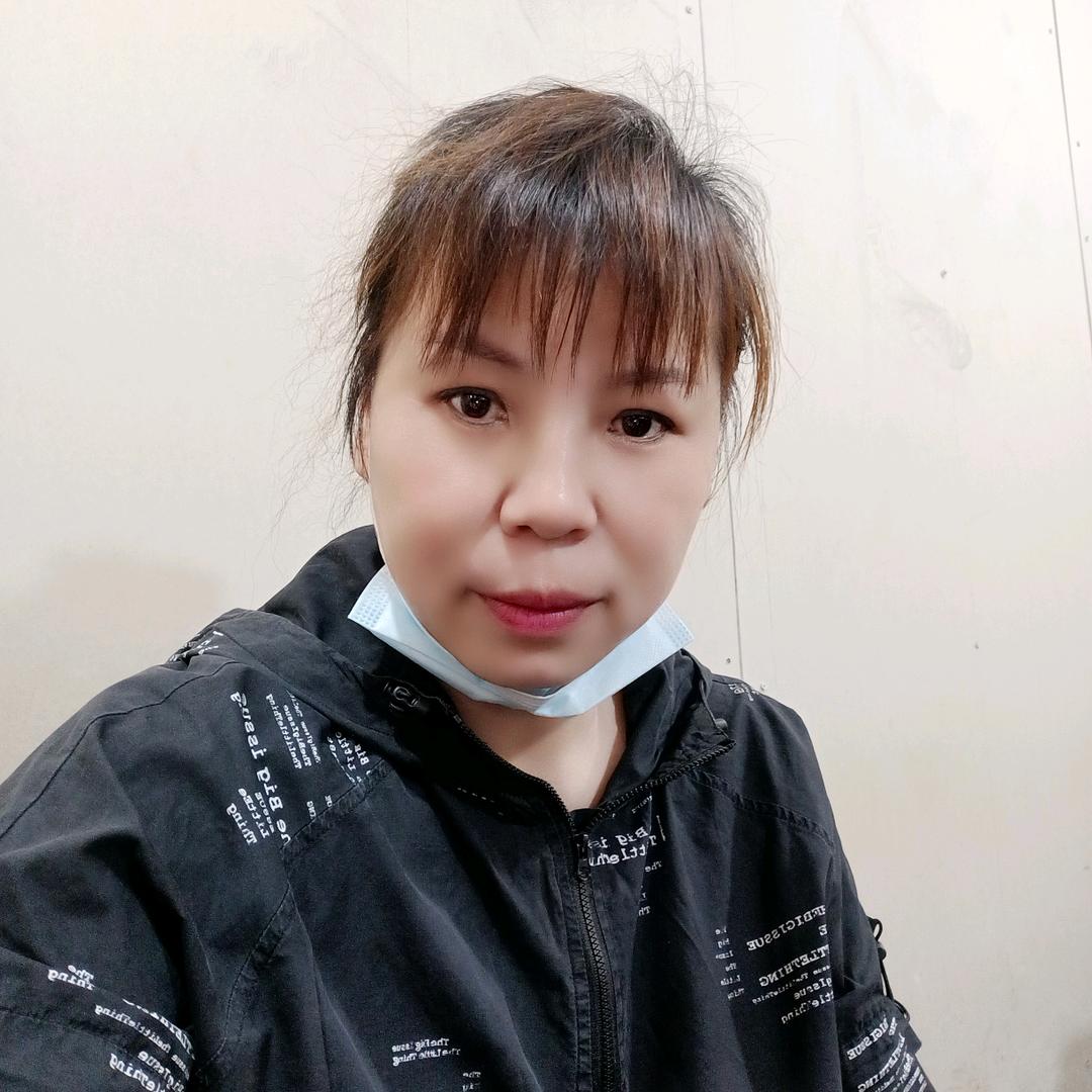 周周！！！剪吧烫染在富华广场