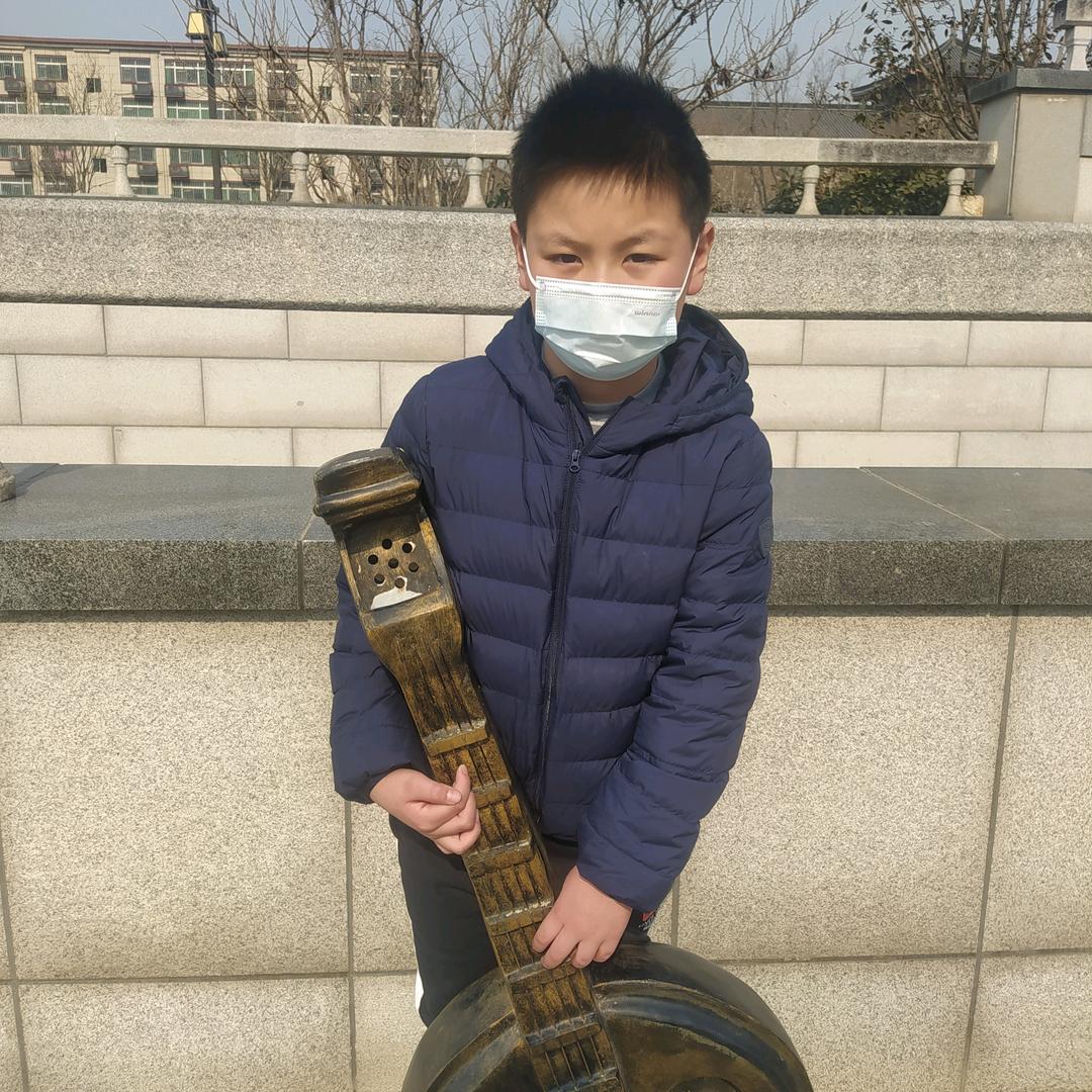 老徐