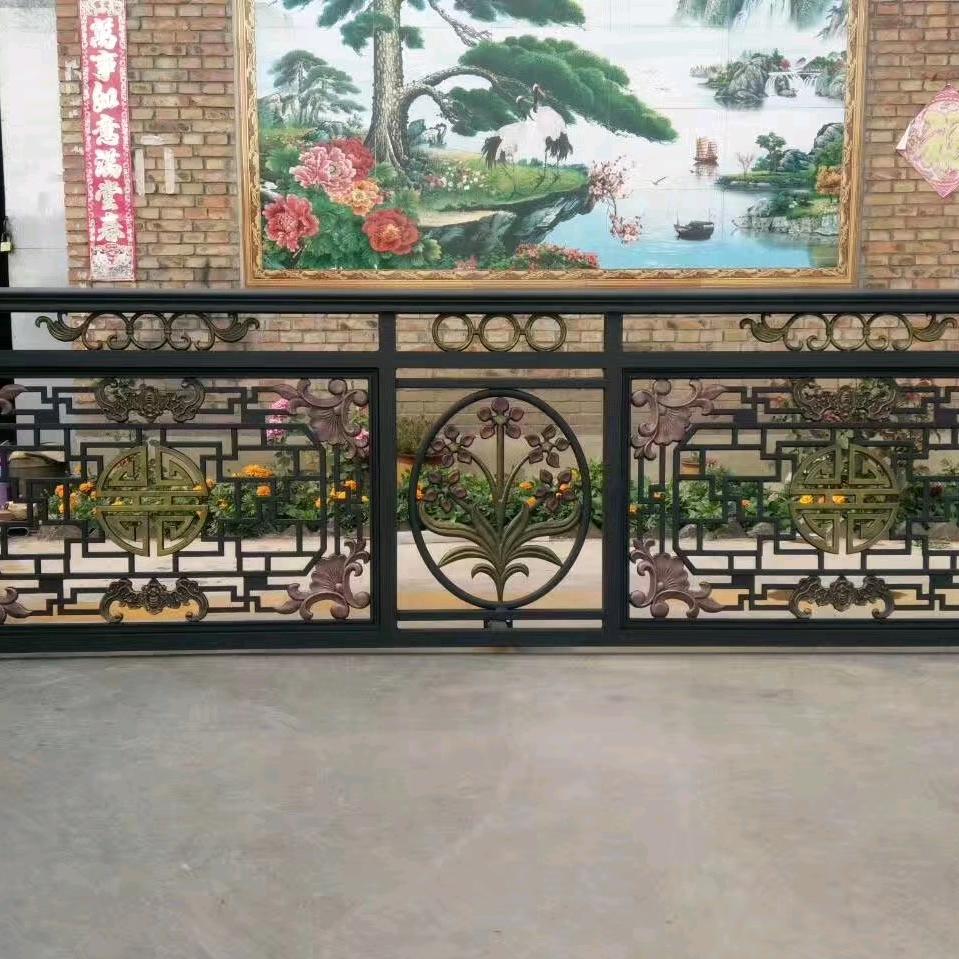 山西胜达护栏驻地球办事处