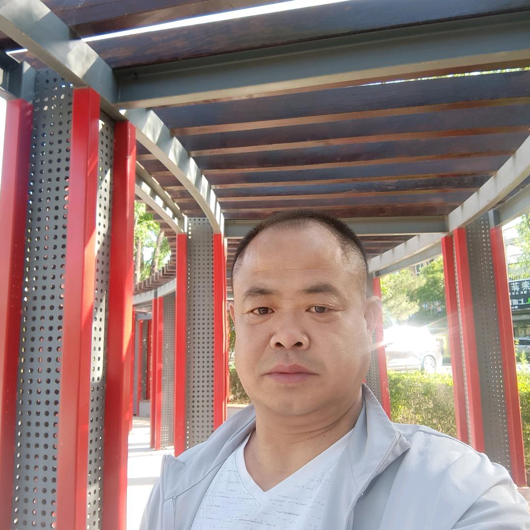 隆化，军哥