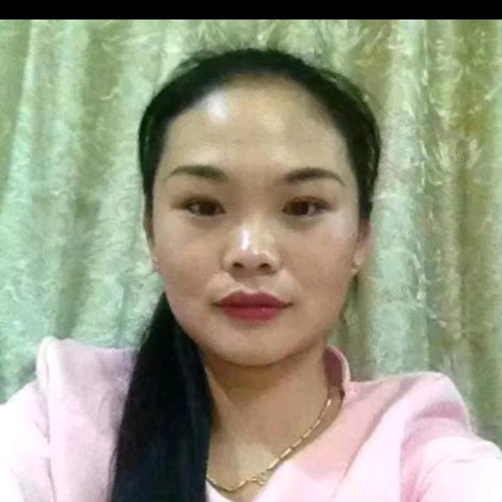 幸福的一家人。