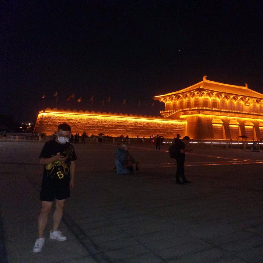 王朝~国心绿谷