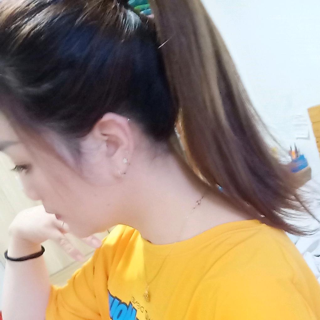 小可爱🤓