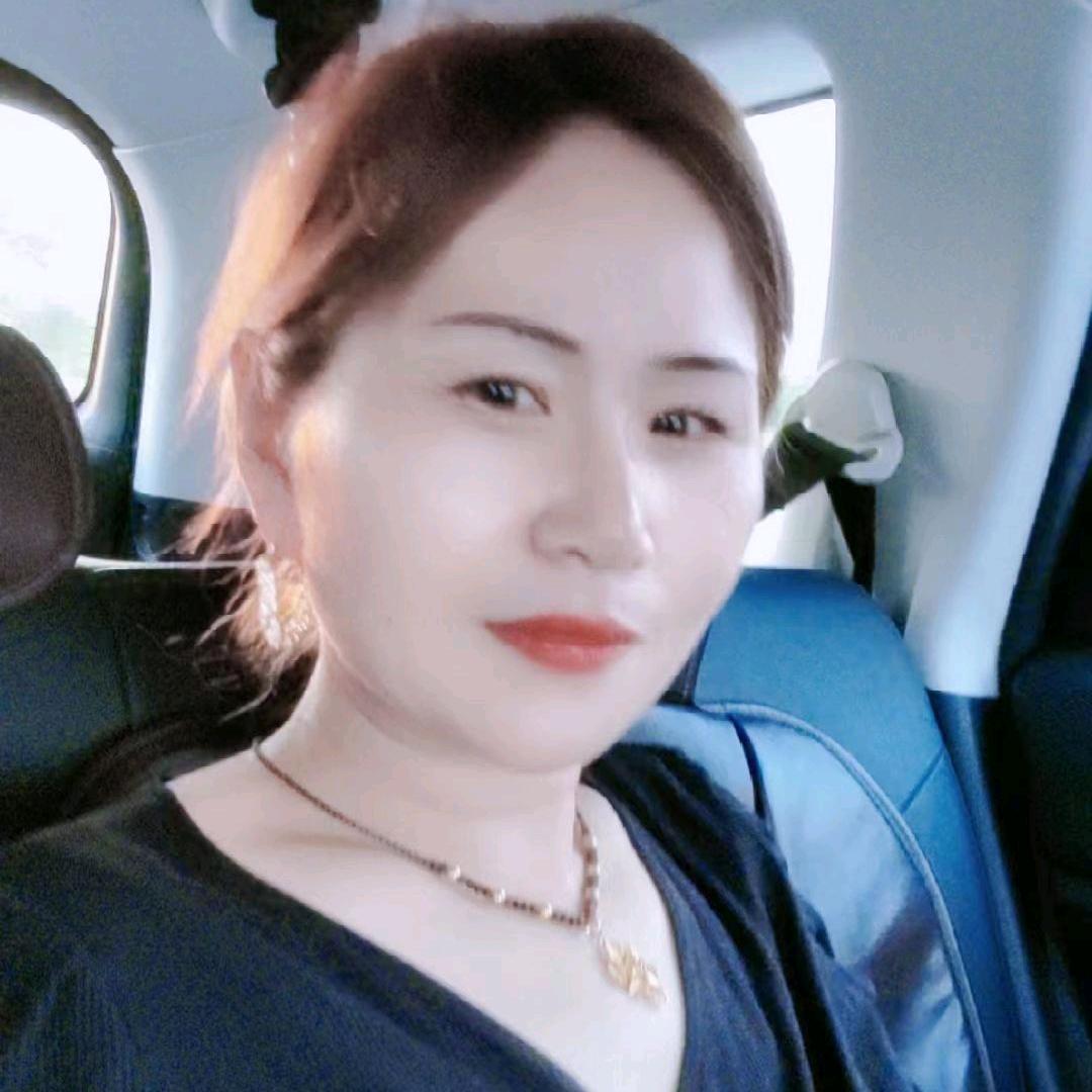 幸福的两口子