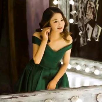 杨柳依依