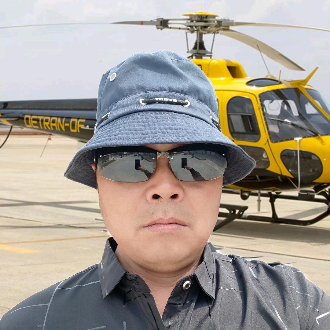 《走四方歌舞团》陈振团队