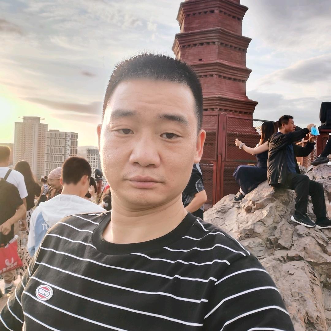 爱唱歌的老赵