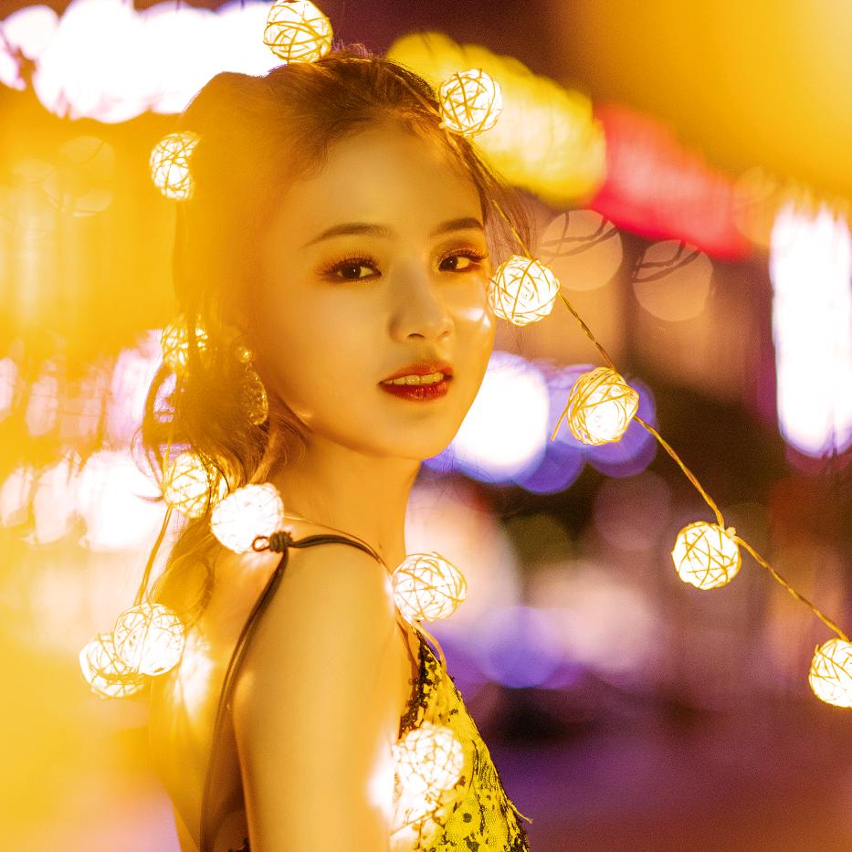 富婆一样的思想💅