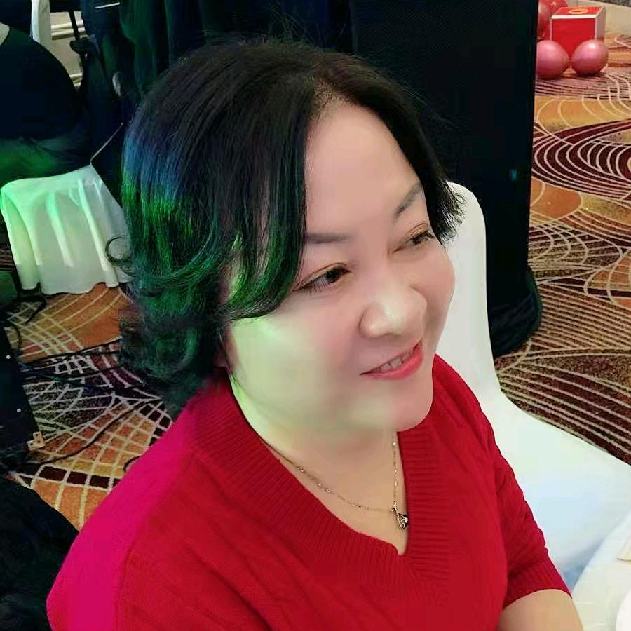 杨姐 爱分享