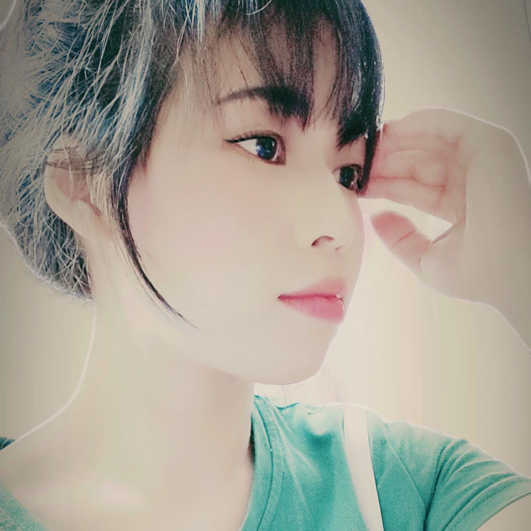 ༺风吹白云散༻