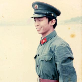 郭外：中国美术市场报（道理国际）