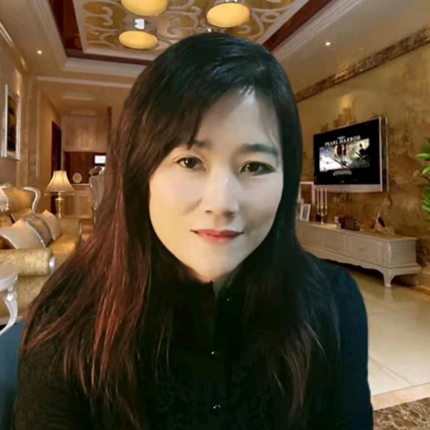 英姐（拒绝私聊）