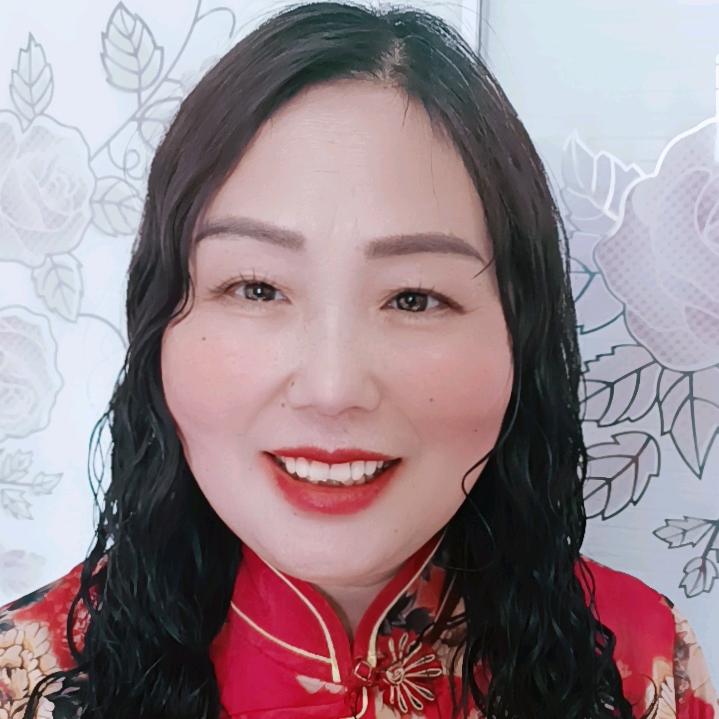 徐美荣    晚上17点20分直播
