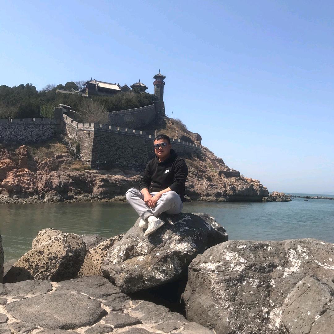 小米粥