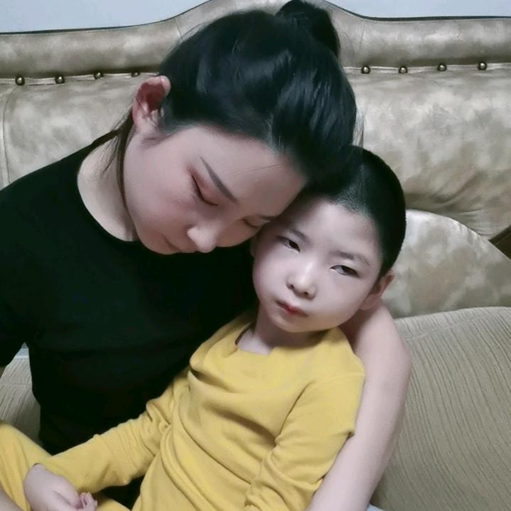 我叫孙淋淋