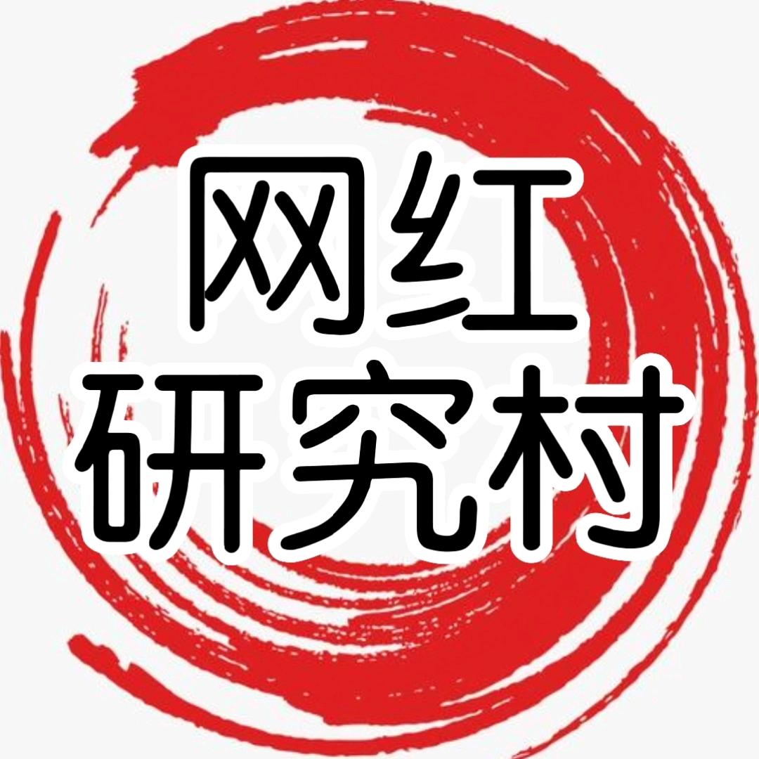 网红研究村