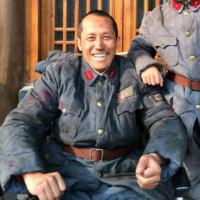 演员马仑