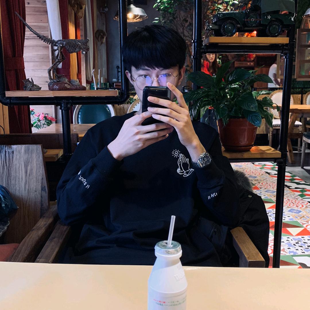 可爱辉的男友