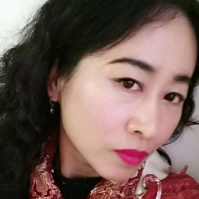 盛开的玫瑰