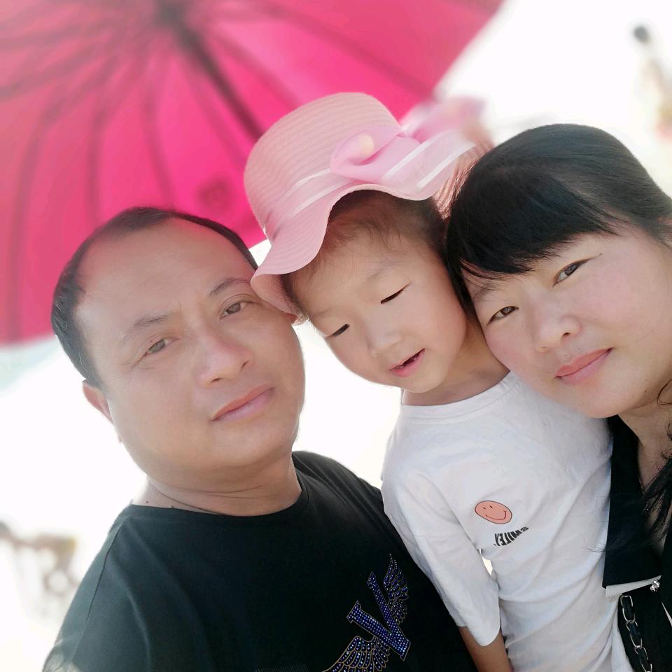 豆豆爸