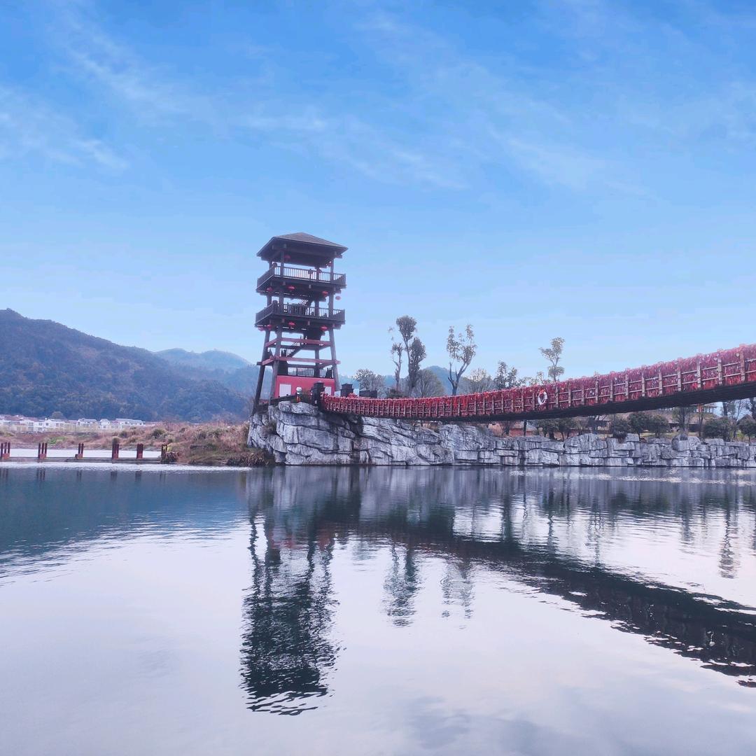 炭河古城小炭
