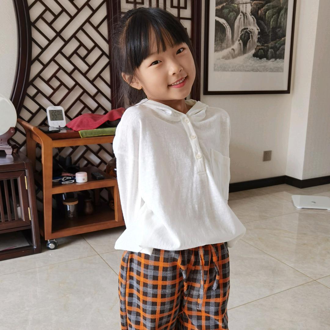 晓溏妈妈