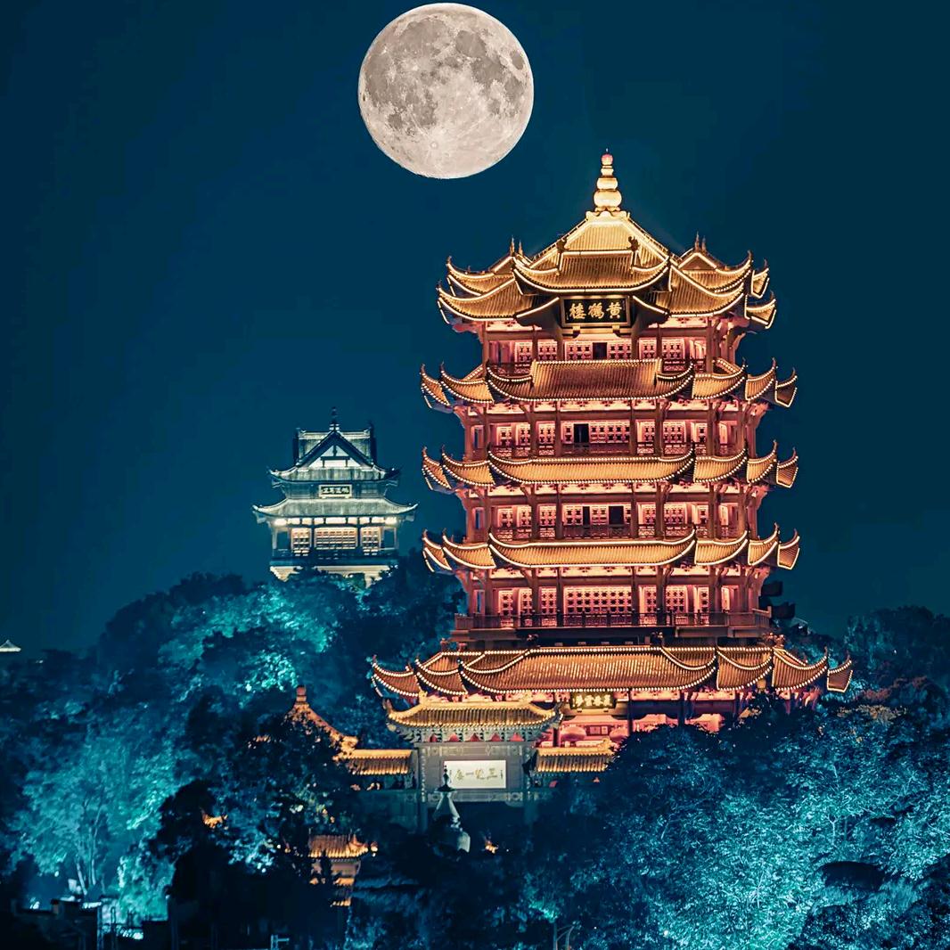 岁月如梭