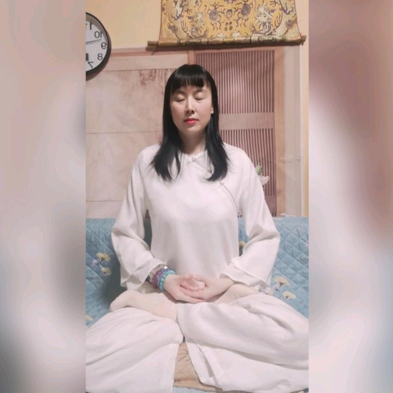 田欣灵静心学堂